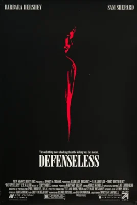 Беззащитный (1991)