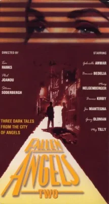 Идеальные преступления (1993)