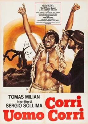 Беги, человек, беги (1968)