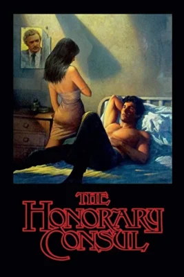 Почетный консул (1983)