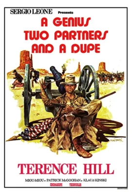 Гений, два земляка и птенчик (1975)