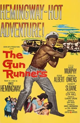 Контрабандисты оружия (1958)
