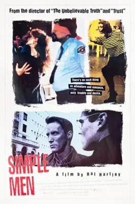 Простые люди (1992)