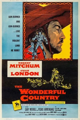 Чудесный край (1959)