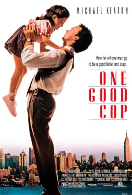 Правосудие одиночки / Один хороший полицейский (1991)