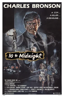 За десять минут до полуночи (1983)