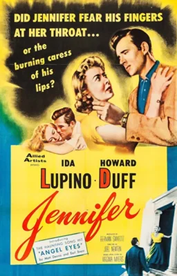 Дженнифер (1953)