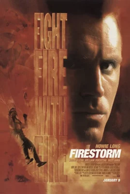 Огненный шторм (1998)