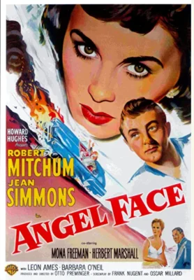 Ангельское лицо (1952)