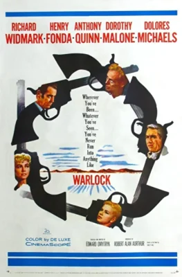 Шериф (1959)