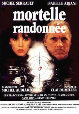Смертельная поездка (1983)