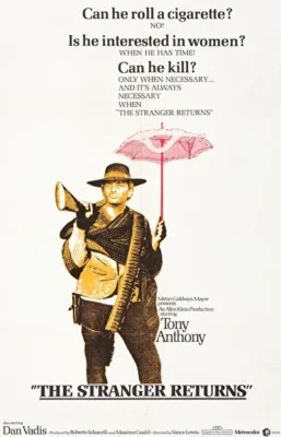 Возвращение странника (1967)