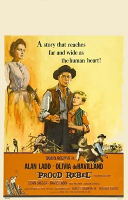 Гордый бунтарь (1958)
