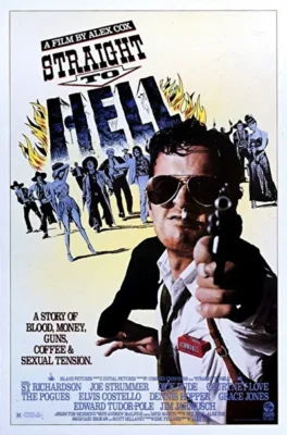Прямо в ад (1987)