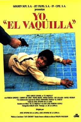 Я, Бакилья (1985)