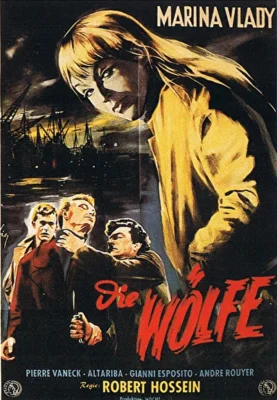 Простите наши прегрешения (1956)