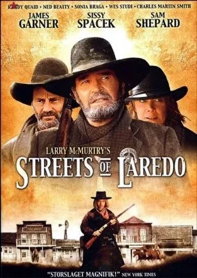 Улицы Ларедо (1995)