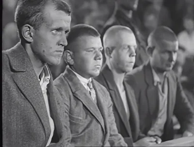 Суд должен продолжаться (1931)