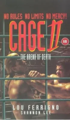 Клетка 2 / Посаженный в клетку 2 (1994)