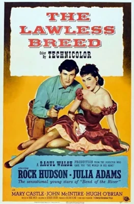 Жертва судьбы (1952)