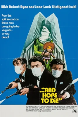 Бег зайца через поля (1972)