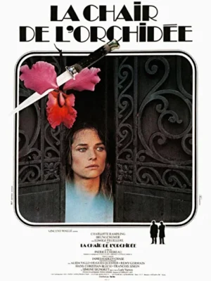 Плоть орхидеи (1975)