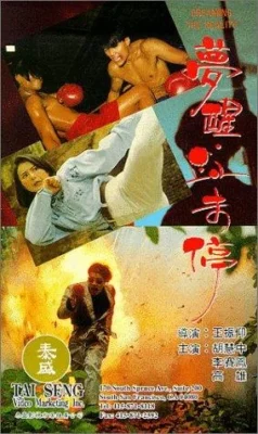 Грезить наяву (1992)