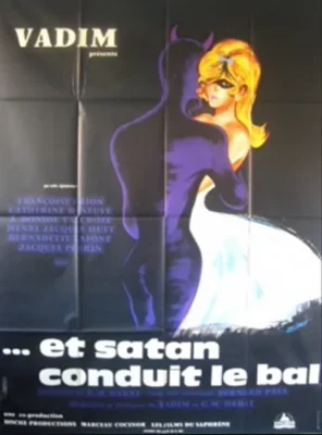 Сатана там правит бал (1962)