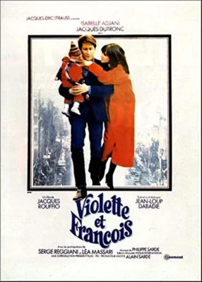 Виолетта и Франсуа (1977)