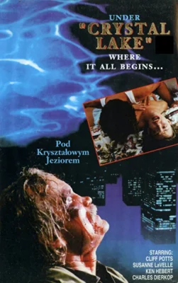 Смотреть Кристальное озеро (1991) онлайн в хорошем качестве 720-1080 HD, бесплатно на русском языке