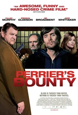 Щедрость Перрье / Награда от Перрье (2009)